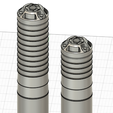 Snimok-ekrana-2025-10-14-163219.png DTKP HEXAIR Airsoft Schalldämpfer Kopie - Modulares Design für 3D-Druck