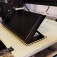 tabletstand2.jpg 8 Inch Tablet Stand