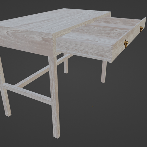 Desk8-Elin-40-Low-poly