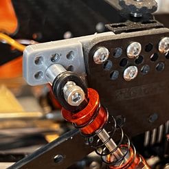 IMG_3541-Moyenne.jpeg STL file LCG/Crawler Shock Mount・3D print model to download