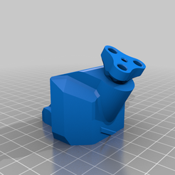 Piezas De Impresora 3d best 3D printer models・3k designs to