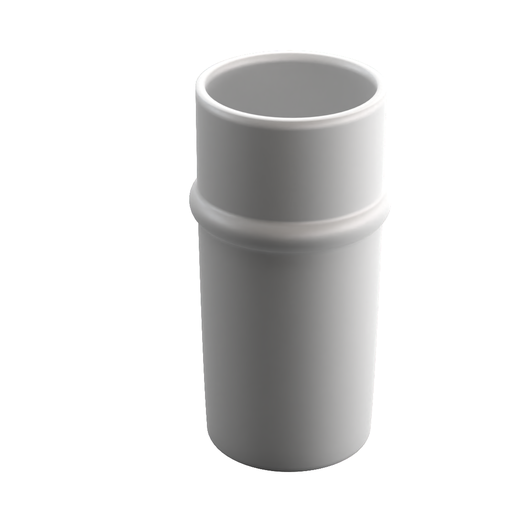 Moroccan Vase (Small) 3D model