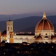 florence-duomo-from-michelangelo-hill.jpg Florence Cathedral