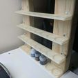 IMG_20190407_130827.jpg Paint Holder Shelf for Citadel Paints