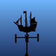 IMG_9589.png Pirate Weathervane