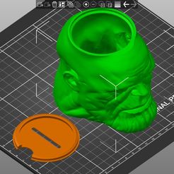 thanos.jpg STL-Datei Advengers PACKAGING-GIFT BOX WITH HIGH VISUAL IMPACT herunterladen • Design zum 3D-Drucken, huheroldan