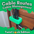 Cable-Route-Twist-Lock-Main-Screen-v2.png Cable Route - Twist Lock - (Cable management Tool)