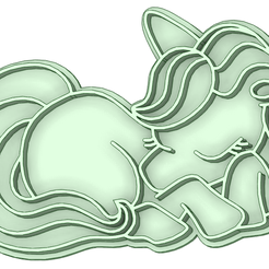 Unicornio-17_e.png Unicornio 17 cara cookie cutter