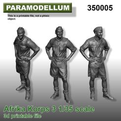 350005-caratula.jpg Afrika Korps 3