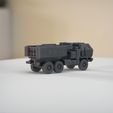 resin Models scene 2.398.jpg M142 HIMARS 1:64 Scale Model