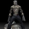9.jpg Wolverine X-men Stand