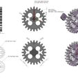 Assemblage-Horloge-2-final.jpg Lego Technic Gear Clock