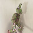 Springtrap3.jpg Animatronic Springtrap (Dead by daylight)