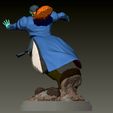Screen_09.jpg Bojack (Base form) miniature from Dragon Ball Movies