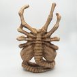 4.jpg Facehugger phone case