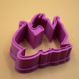 IMG_3284.jpg Dragon cookie cutter