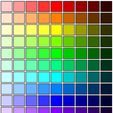 color_table.jpg RGB LED Coaster