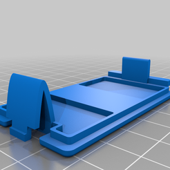 04345471-de75-4df4-8e7b-532a514464ca.png 3D-Datei Dunlop_-_Cry_Baby_535Q_-_Battery_Cover kostenlos・3D-druckbare Vorlage zum herunterladen