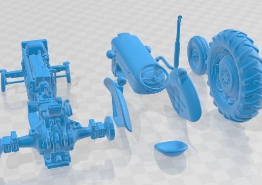 Massey-Ferguson-65-Partes-4.jpg Massey Ferguson 65 Printable Tractor