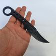IMG20220716164719.jpg Wartech Karambit Knife