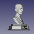 Screenshot_from_2019-09-23_00-02-02.png Nikola Tesla Bust with Base and Name Plate