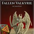 Photo-Graphic.jpg Fallen Valkyrie (Action)