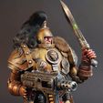 Lightning Bearer