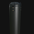imagem_2026-09-03_134907415.png Realistic Punching Bag 3D Model
