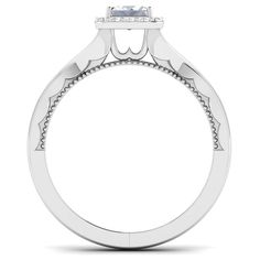 ZA-RN-6580-F.jpg STONE RING 3DM STL AND DETAIL IMAGE