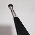 20221019_145706.jpg Handle for 13mm KStools GEARplus ratchet ring open-end wrench, article no.: 503.4213