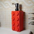 DSC02493.jpg LEGO Brick Soap Container