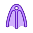 Seagull_PAW.stl STL file Gaetano - The swinging seagull・3D printing template to download