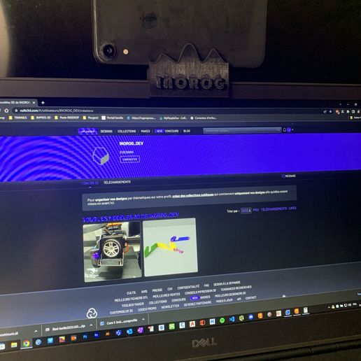 IMG-2165.jpg Держатель телефона для ПК