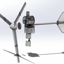 Assembly_Picture.PNG Wind Turbine (Blades Only)