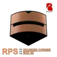 RPS-150-150-150-rounded-corner-box-2d-p05.webp RPS 150-150-150 rounded corner box 2d