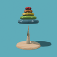 Shapr-Image-2024-11-14-205501.png игрушка в виде пончика
