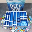 P1010074.jpg Deep Dive Board Game Insert/Organizer