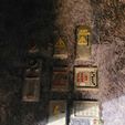 27c93c6a-667f-4cfe-9ab9-24dce872d1a0.jpg 1/18 Elektrik modülü seti / Döküm elektrik modülü kiti