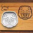 old-english-sheepdog.jpg old english sheepdog Cookie Cutter