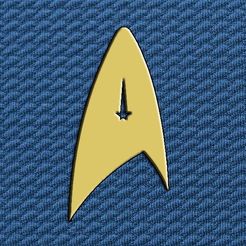 gf.jpg Star Trek Badge OFFICIAL