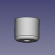pied5.jpg Furniture leg