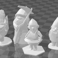 🖨️ 3.1k Best 3D printing files of Scans & Replicas・STL to download・Cults