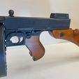 IMG_2535.jpg Thompson M1928A1 full-sized submachine gun replica