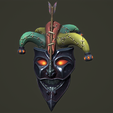 11.png Jester mask