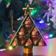 Stocking-stuffer-1.jpg Hershey Kiss Christmas Tree - Stocking Stuffer Candy / Office Gift - COMMERCIAL LICENSE