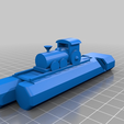 trainandtrackandwhistle.png Train Whistle Toy