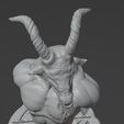 002.jpg BUST BAPHOMET