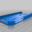 makerbot_customizable_iphone_case_v20_20150301-15734-trgvlc-0.png iPhone 5 Case Indiana DSM tuners 2