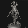 ArmoredEpicLord_02_01.png 3D file Armored Lords - Cursed Elves・3D printer design to download, edgeminiatures