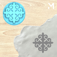 ornament64.png Stamp - Ornaments